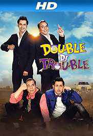 Double DI Trouble 2014 DvD Rip full movie download
